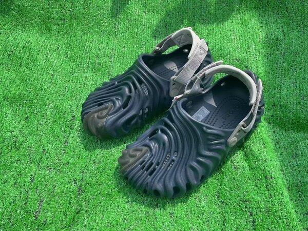 Pollex Crocs