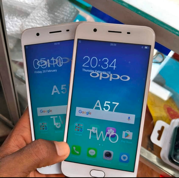 Oppo A57 64gb