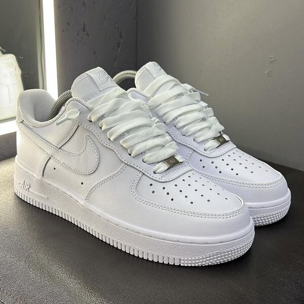 Air force blanc original