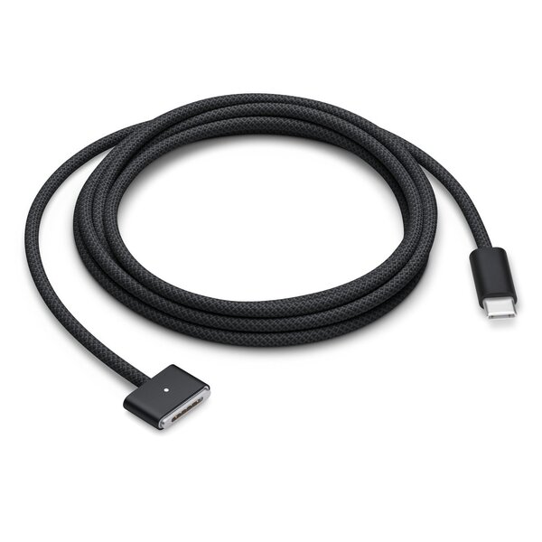 2M Magnetic Type C To MagSaf* 3 Charger Cable Cord