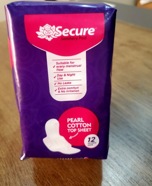 Sanitary pad