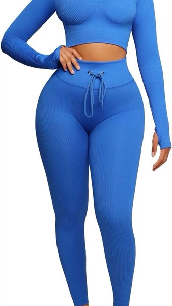 Tenue de sport