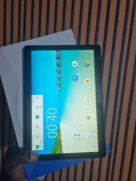 Tablette DUODUOGO