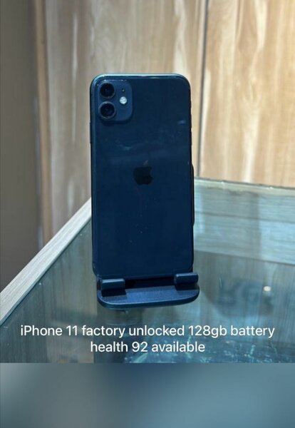 IPhone 11