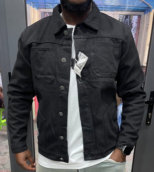 Jacket