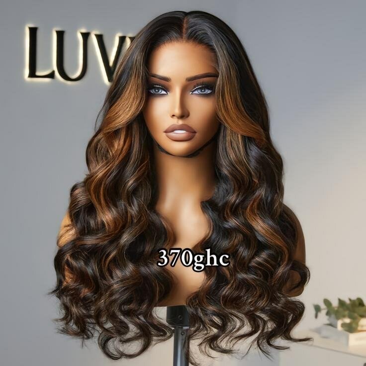 Wig