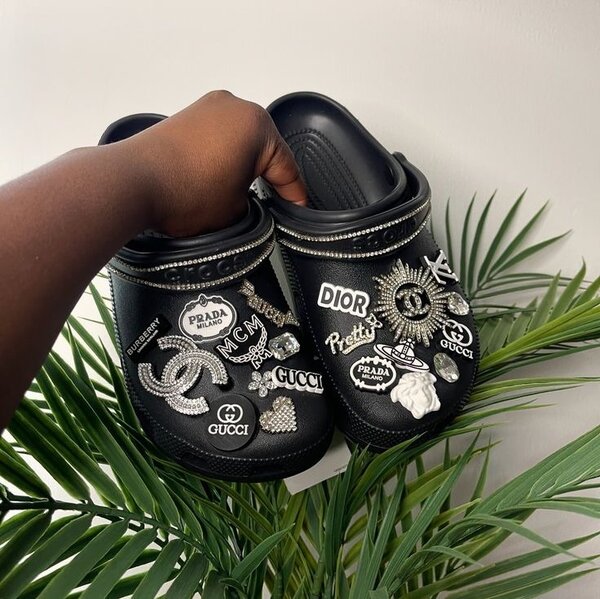 Siren Crocs