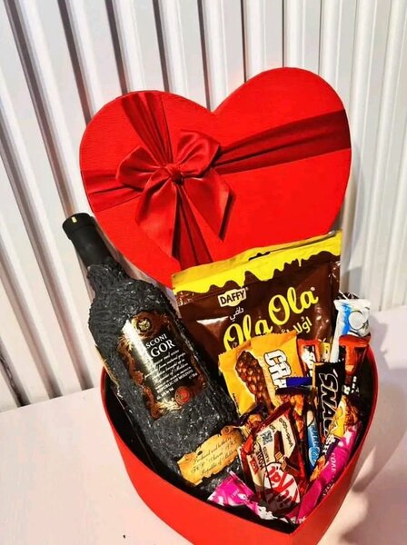 VALS GIFT