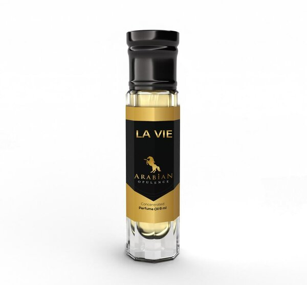 LA VIE
