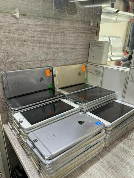 iphone 6plus 64gb