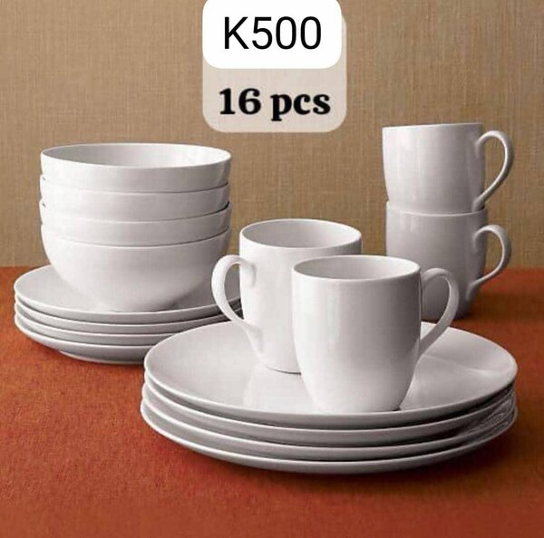 Dinner set