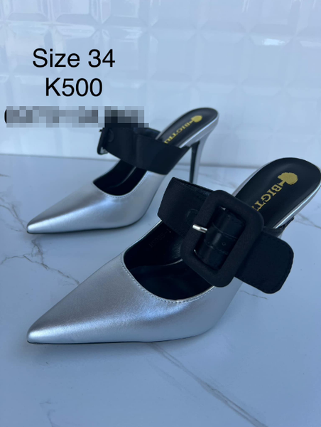 Chaussures