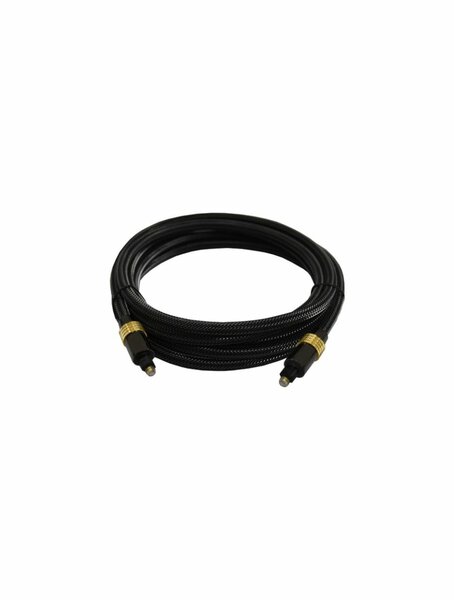 FIBRE OPTIC CABLE