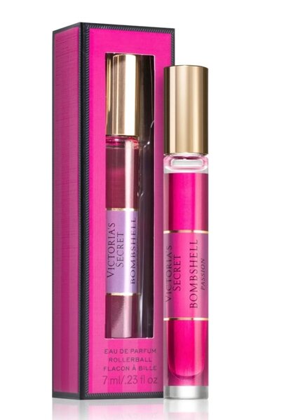Victoria's Secret Bombshell Rollerball