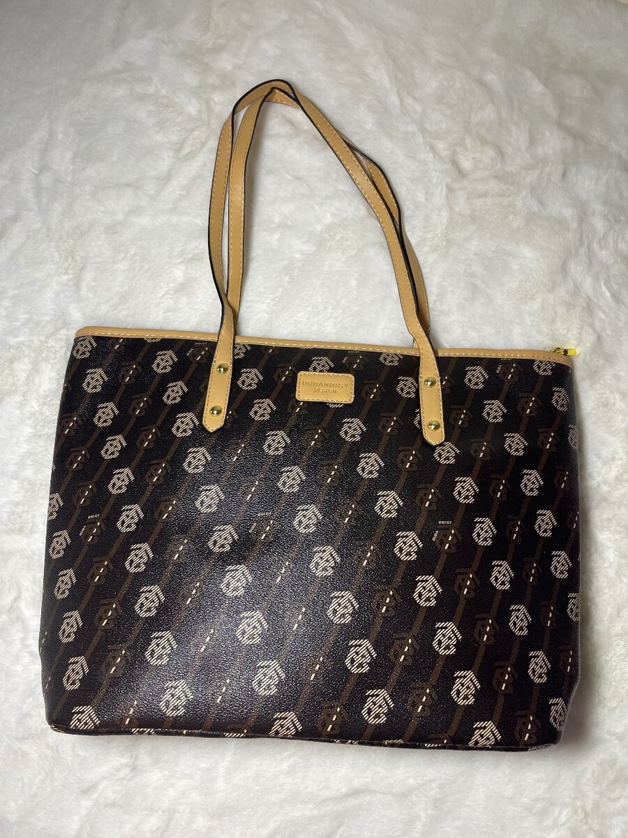 Work/ lectures bag
