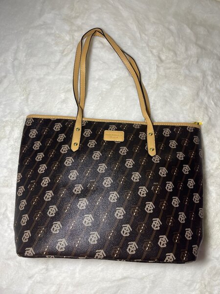 Work/ lectures bag