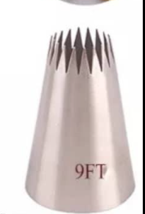 Piping Nozzles