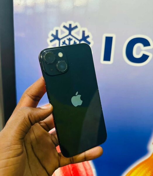 iPhone 14