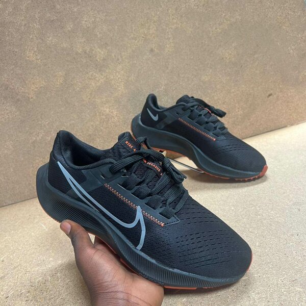 Runners