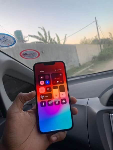 IPHONE 13PRO MAX