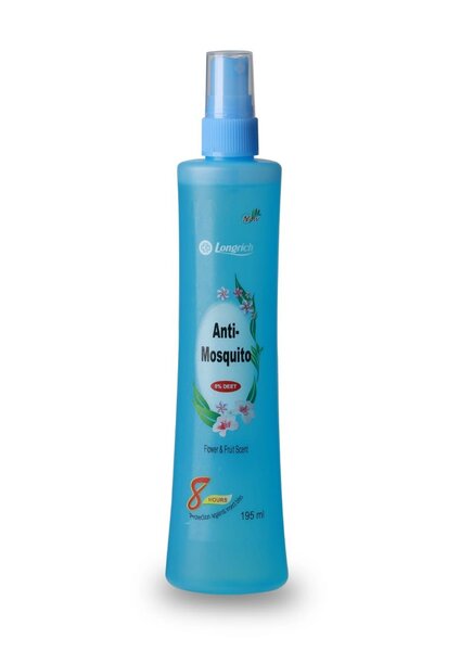 Longrich mosquito repellent
