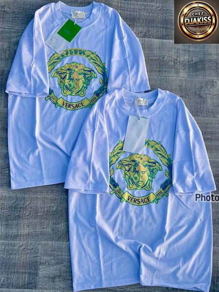 Tee-shirts