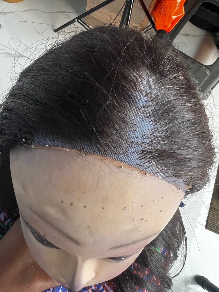 Closure refilling