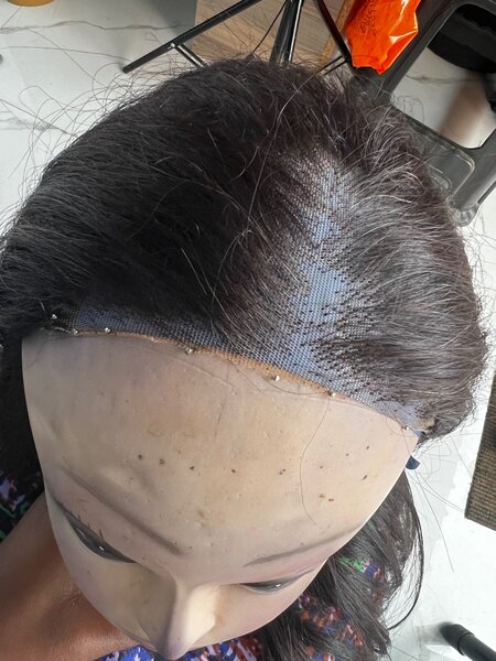 Closure refilling