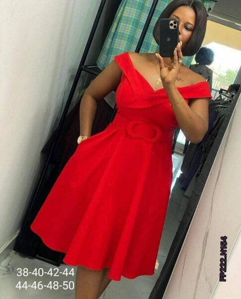 Tenue de soirée