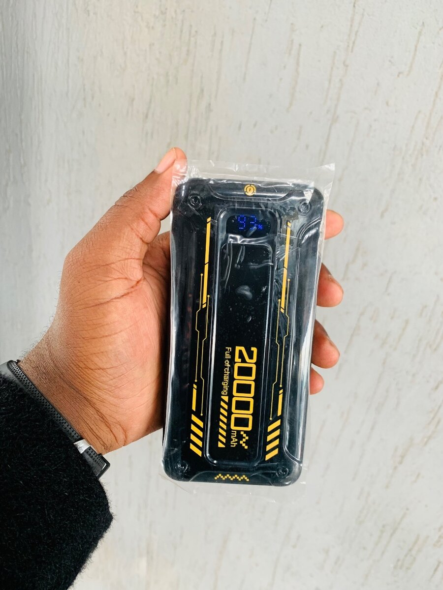 Power Banks