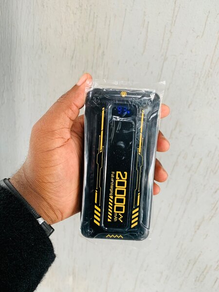 Power Banks