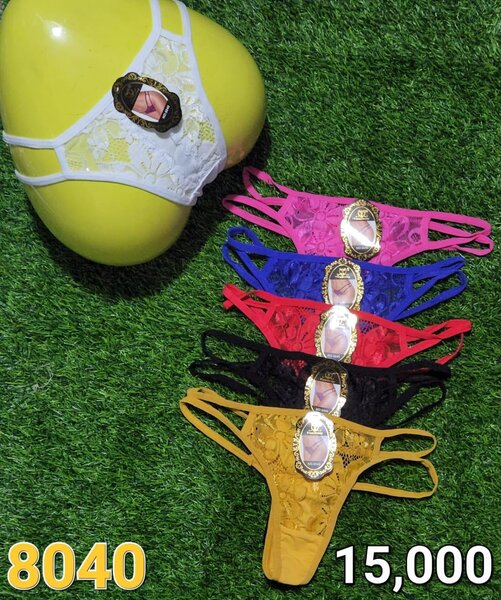 Underwear
