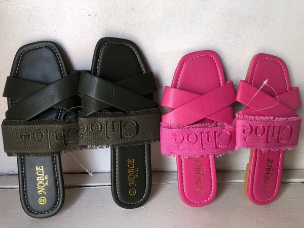 Slippers