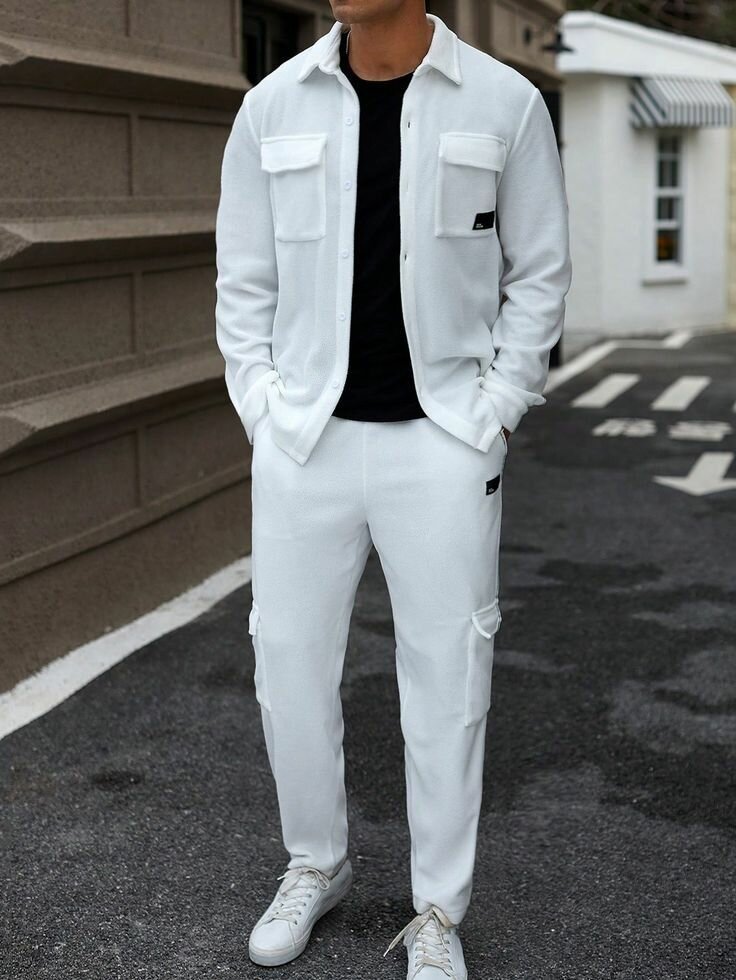 Complet homme