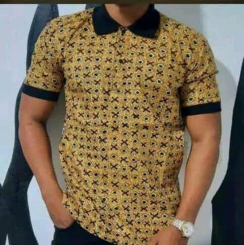 Chemise polo