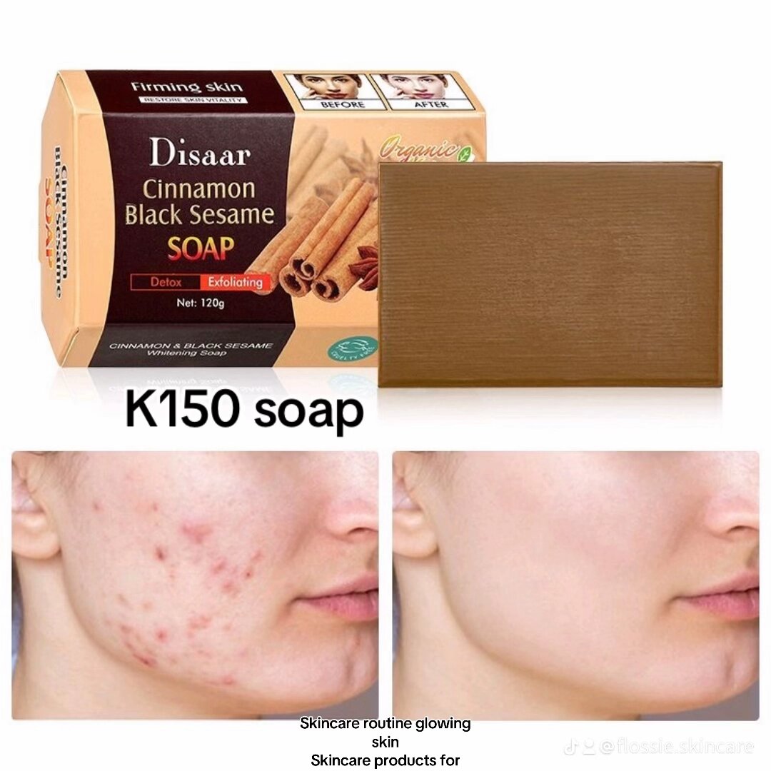 Skin care products