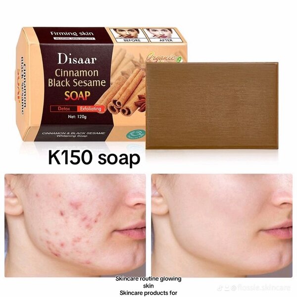 Skin care products