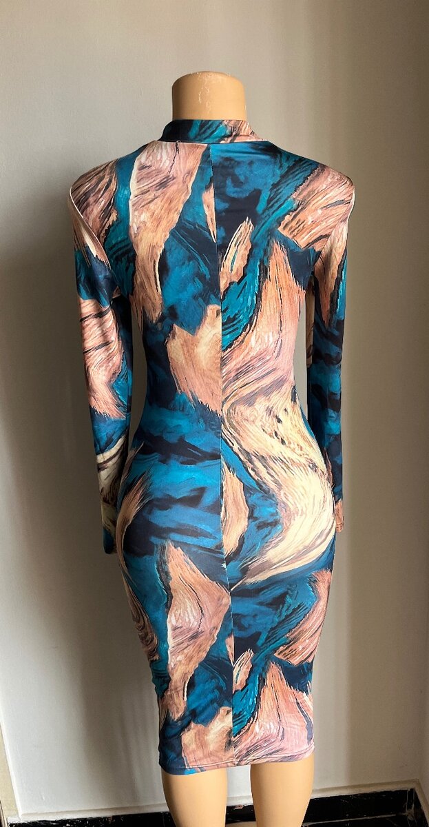 The Candy Dress