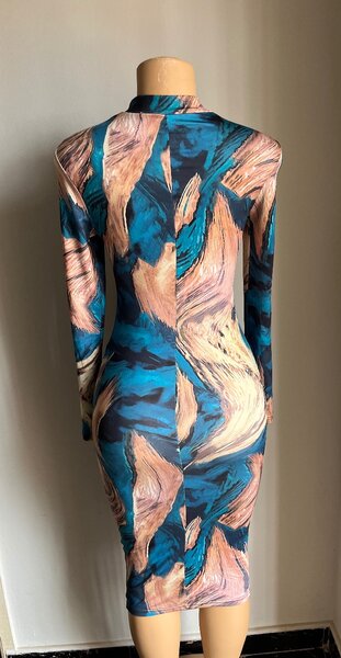 The Candy Dress