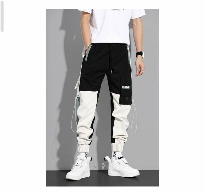 Pantalons homme