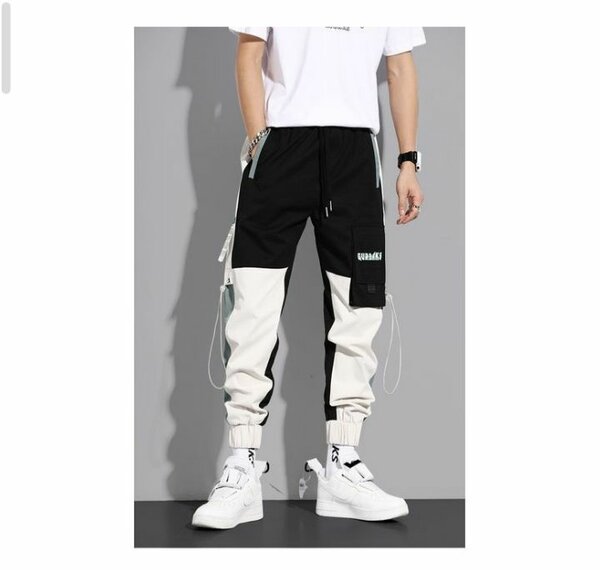 Pantalons homme