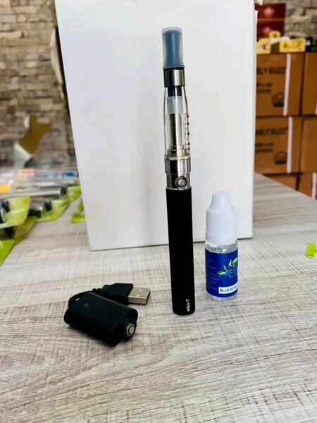 SHISHA pen