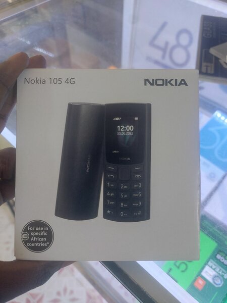 Nokia 105