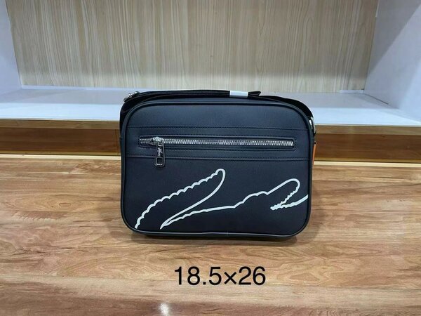 Sac lacoste original