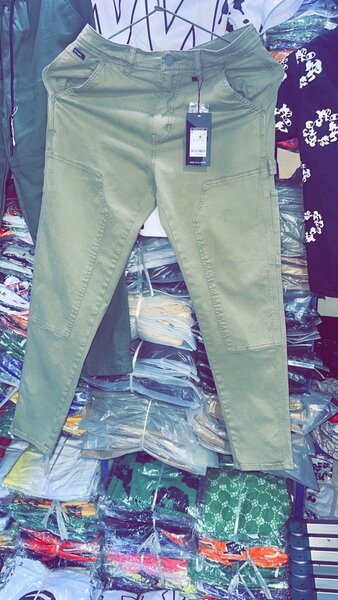 Cargo