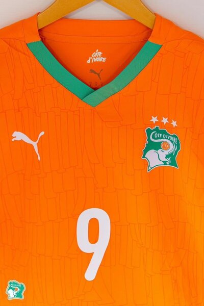 Maillot 2 foot