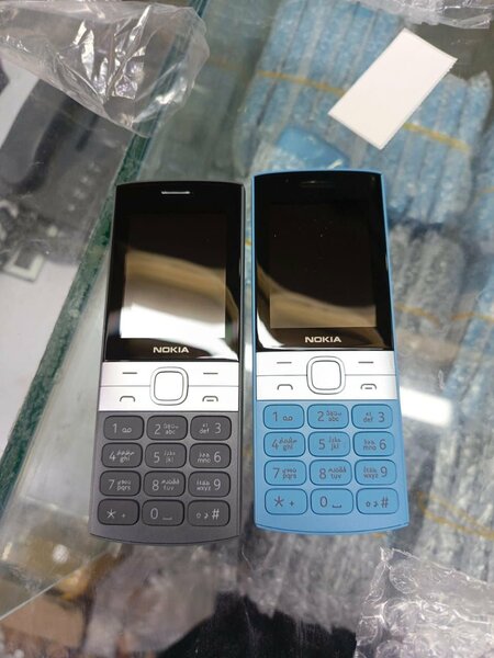 ORIGINAL NOKIA 150 4G ( Dual sim)