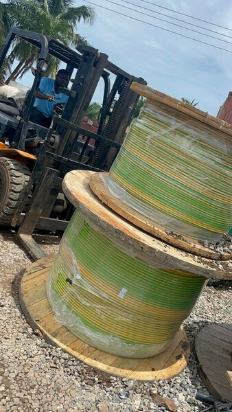 Turkish Cables