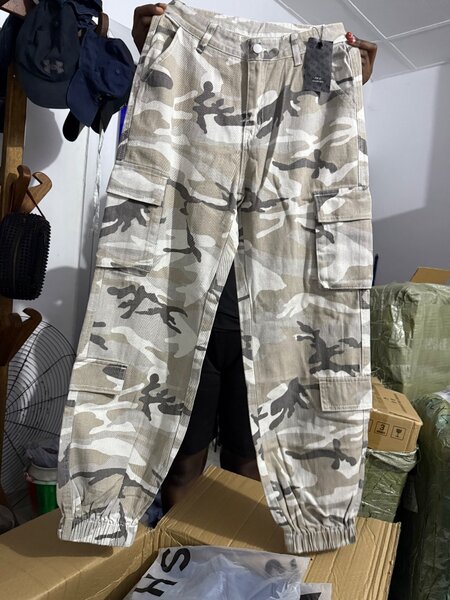Jeans Shein
