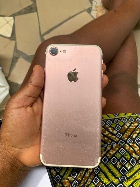 iPhone 7